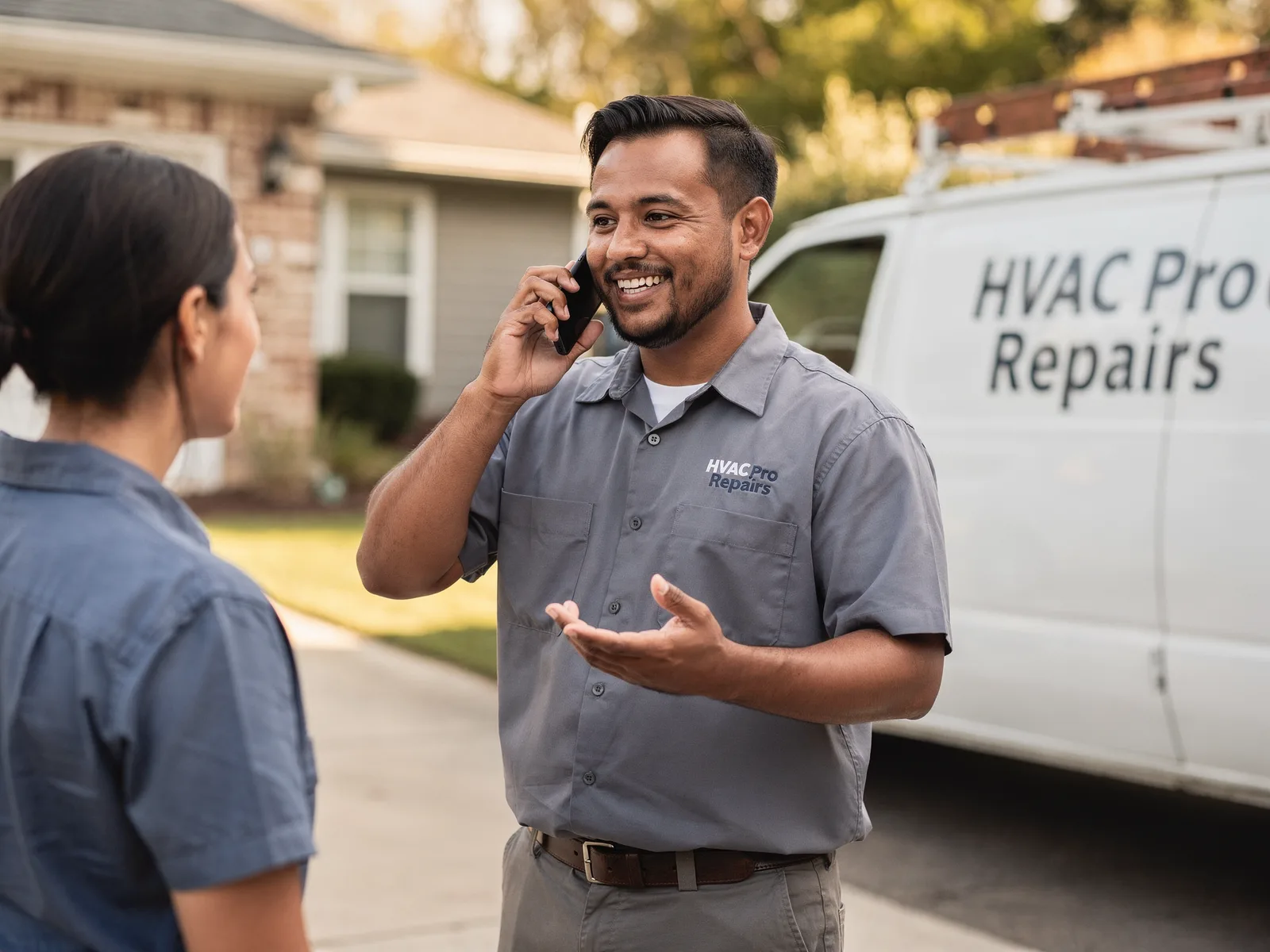 Heat Pump Repair Niagara University, NY FAQs
